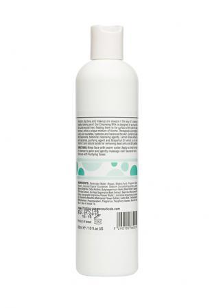 Средство для очищения лица Christina