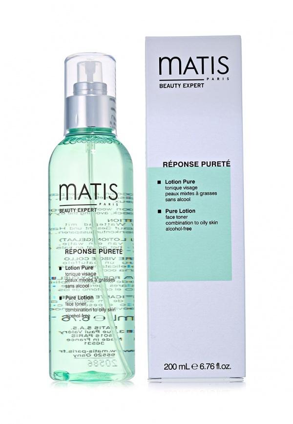 Средство для очищения лица Matis