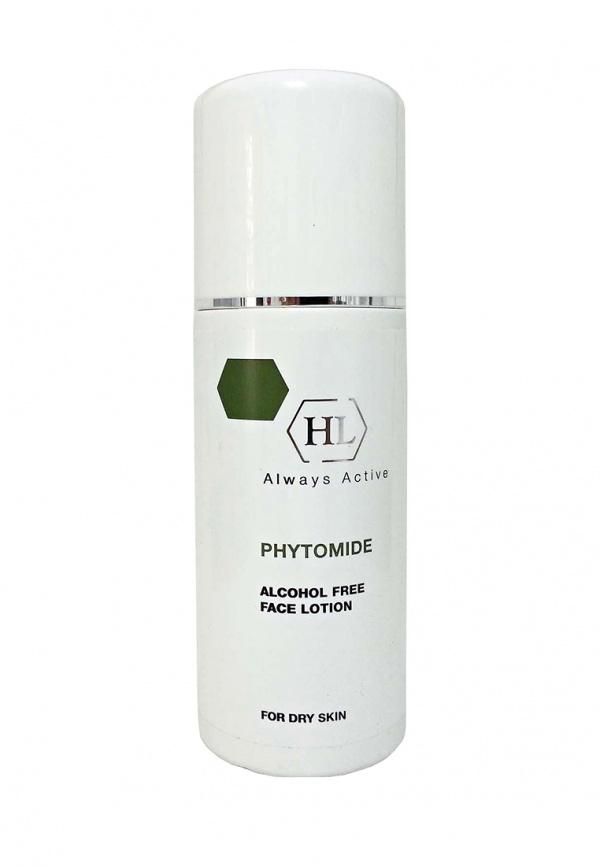 Средство для очищения лица  - белый цвет