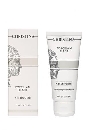 Средство для очищения лица Christina