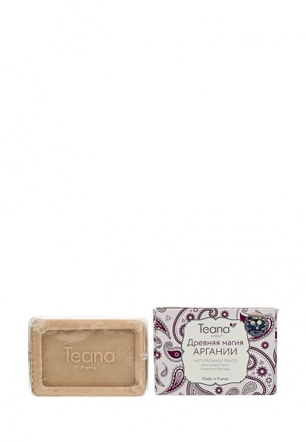 Средство для очищения лица Teana
