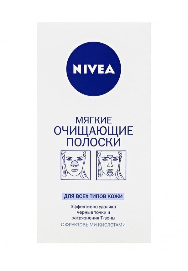 Средство для очищения лица Nivea