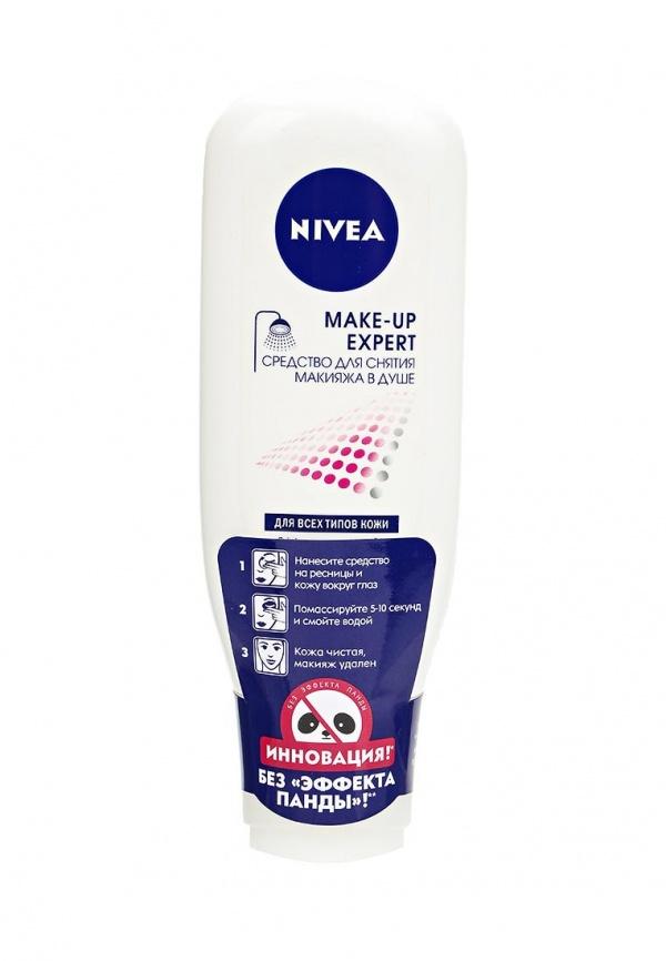 Средство для очищения лица Nivea