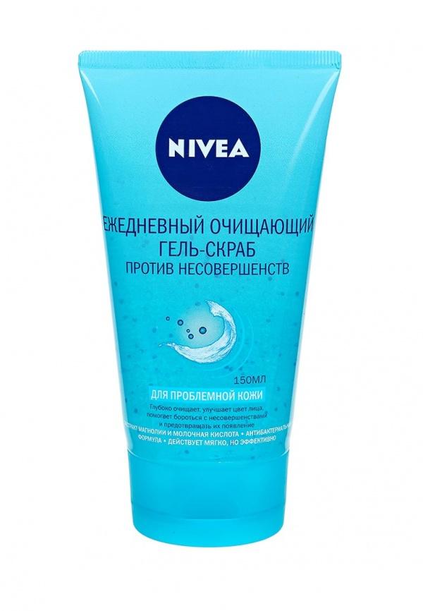 Средство для очищения лица Nivea