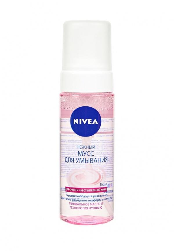 Средство для очищения лица Nivea