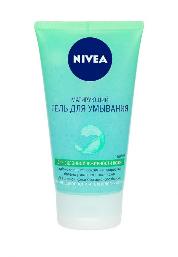 Средство для очищения лица Nivea