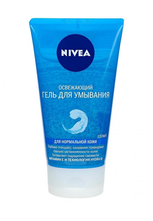 Средство для очищения лица Nivea