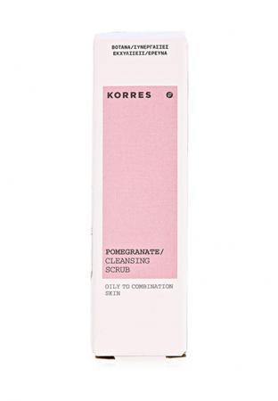 Средство для очищения лица Korres