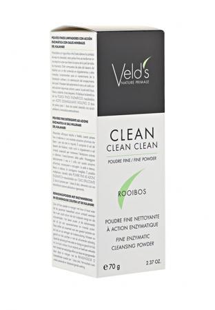 Средство для очищения лица Veld`s