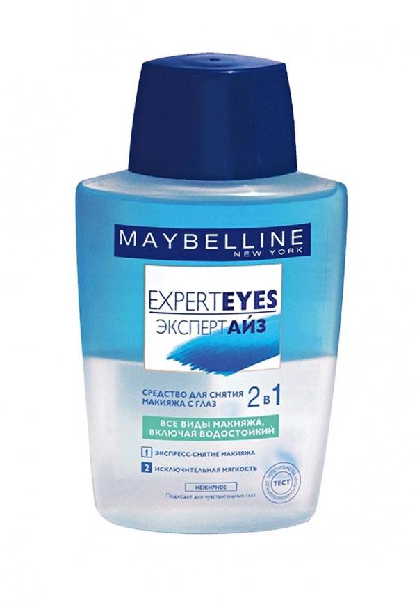 Средство для очищения лица Maybelline New York