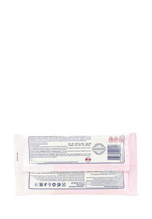 Средство для очищения лица Johnson & Johnson