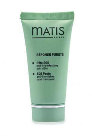 Средство для очищения лица Matis
