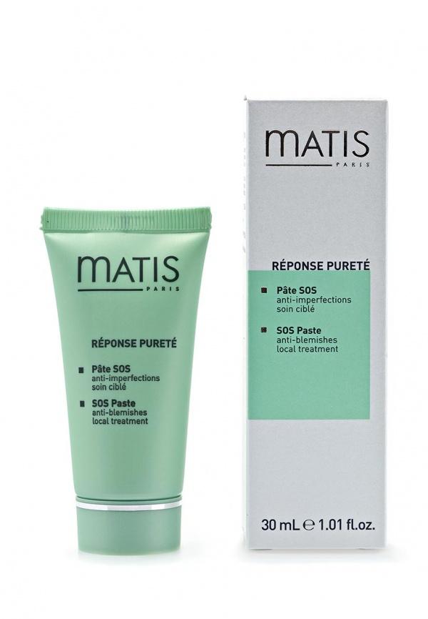 Средство для очищения лица Matis