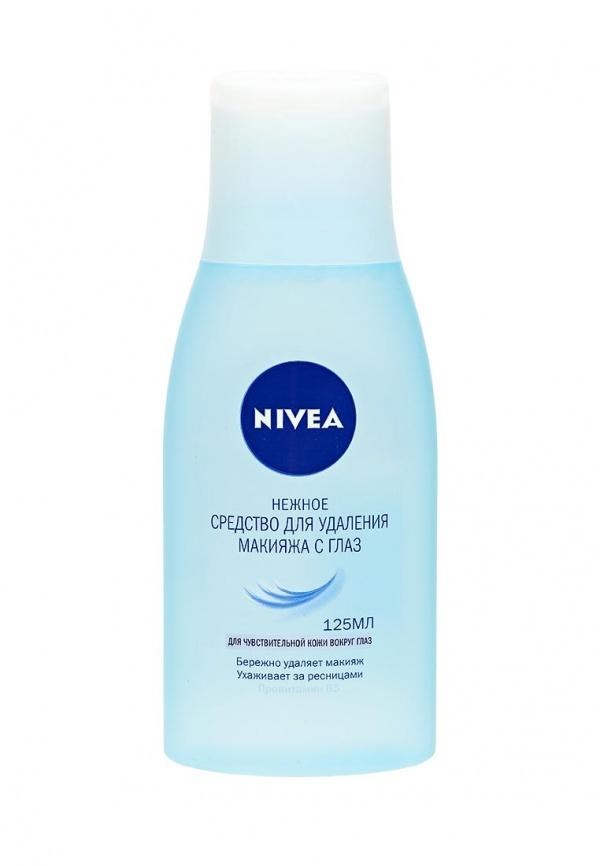 Средство для очищения лица Nivea