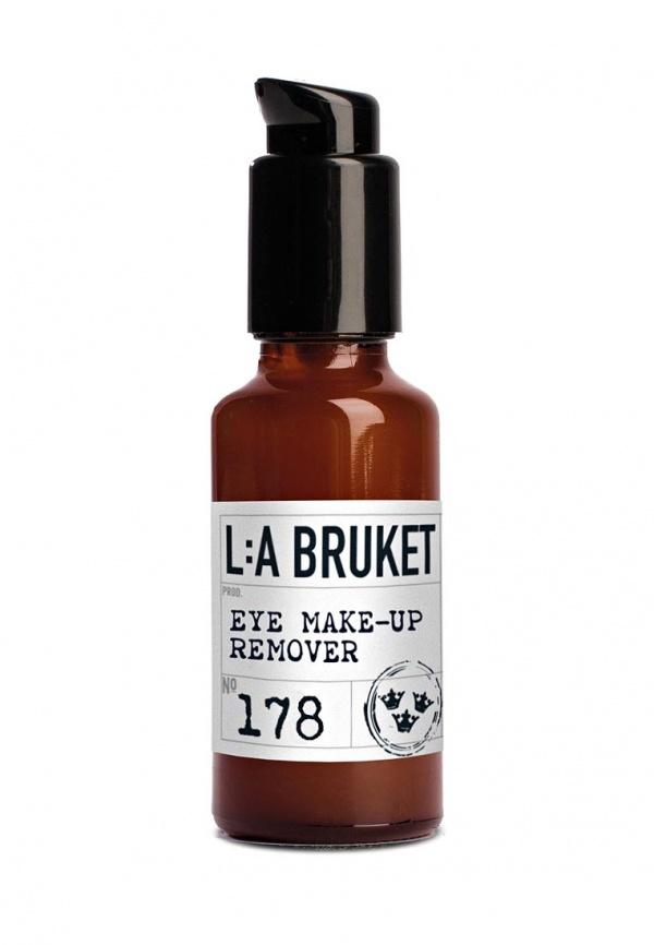 Средство для очищения лица La Bruket