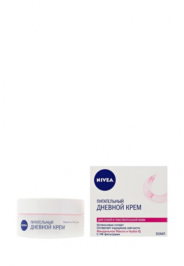 Средство для увлажнения кожи лица Nivea