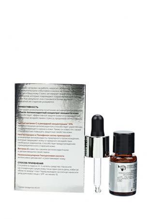 Средство для увлажнения кожи лица Vichy