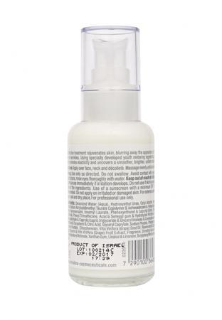 Средство для увлажнения кожи лица Christina