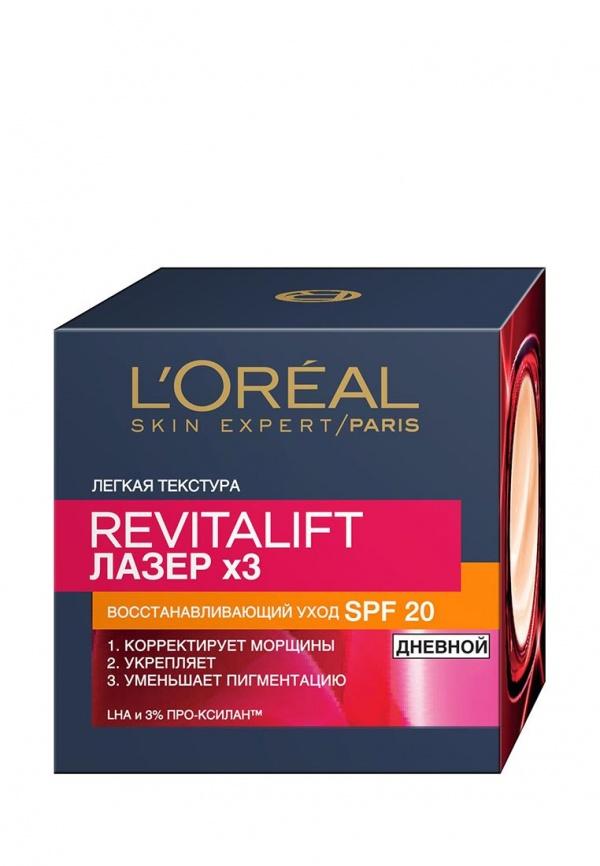 Средство для увлажнения кожи лица L'Oreal Paris