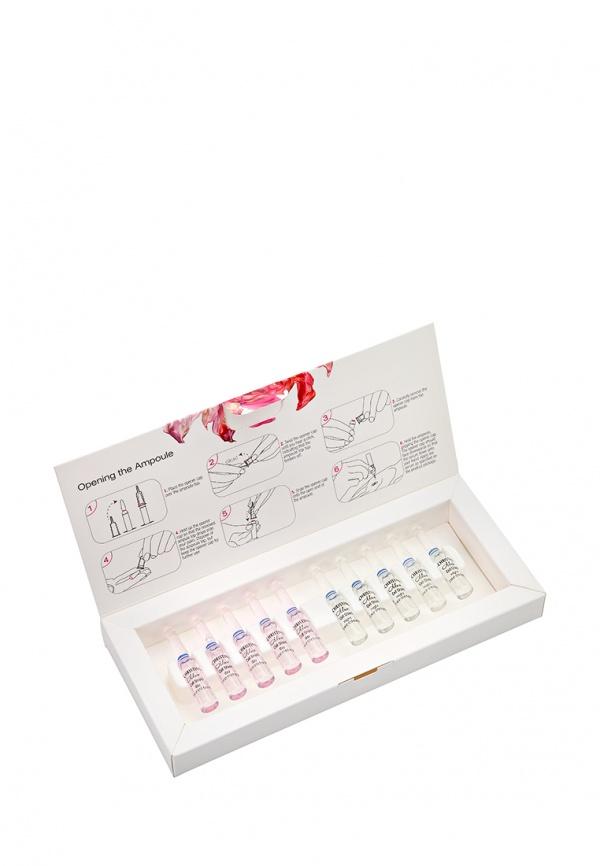 Средство для увлажнения кожи лица Christina