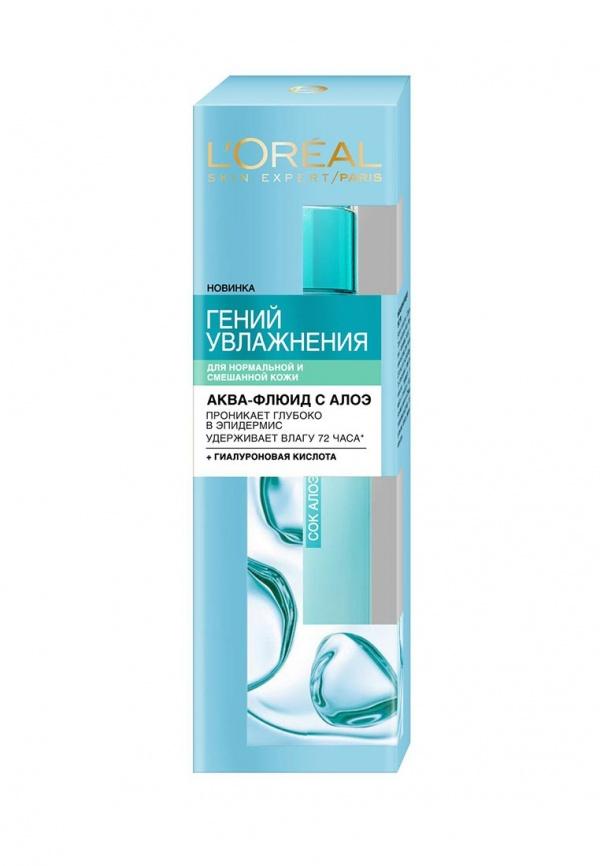 Средство для увлажнения кожи лица L'Oreal Paris