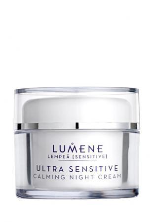 Средство для увлажнения кожи лица Lumene