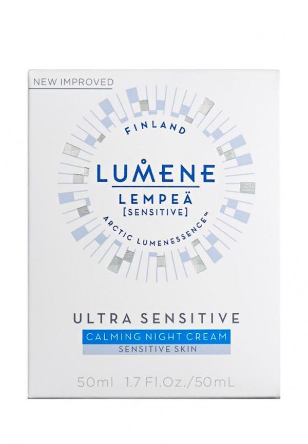 Крем для лица  -  цвет