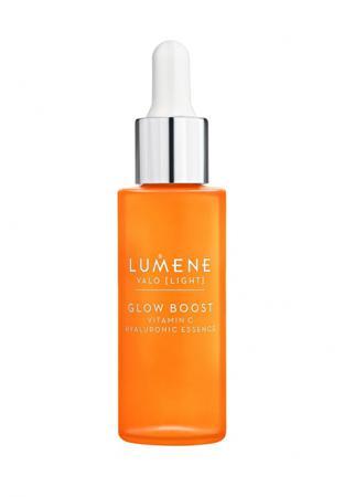 Средство для увлажнения кожи лица Lumene