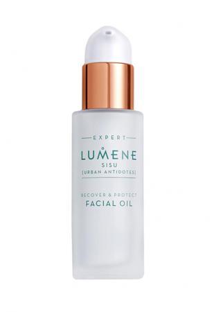 Средство для увлажнения кожи лица Lumene