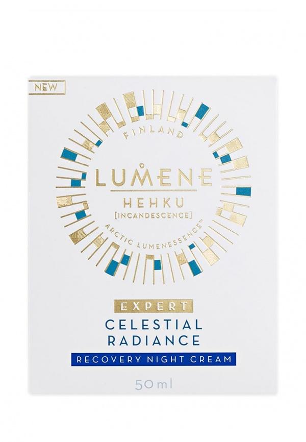 Средство для увлажнения кожи лица Lumene