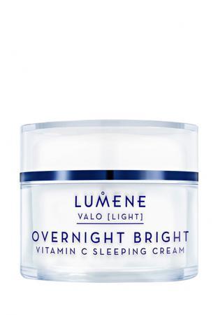Средство для увлажнения кожи лица Lumene