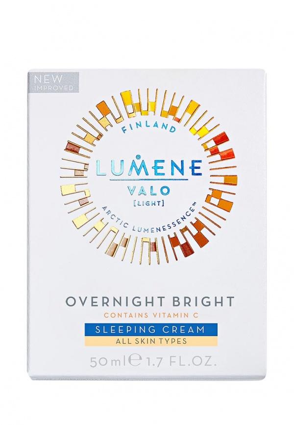 Средство для увлажнения кожи лица Lumene