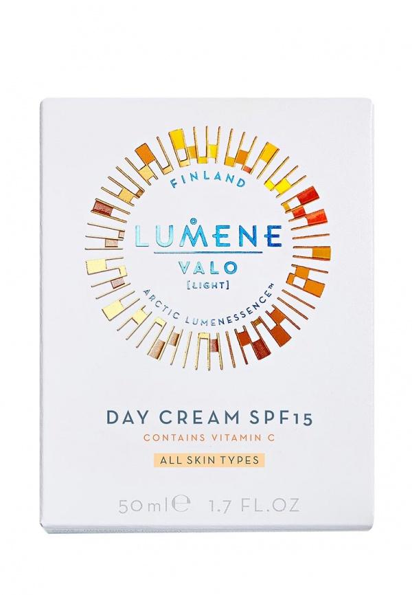 Средство для увлажнения кожи лица Lumene