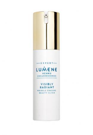 Средство для увлажнения кожи лица Lumene