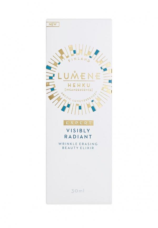 Средство для увлажнения кожи лица Lumene