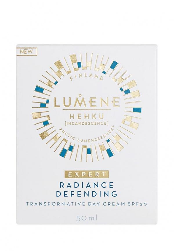 Средство для увлажнения кожи лица Lumene