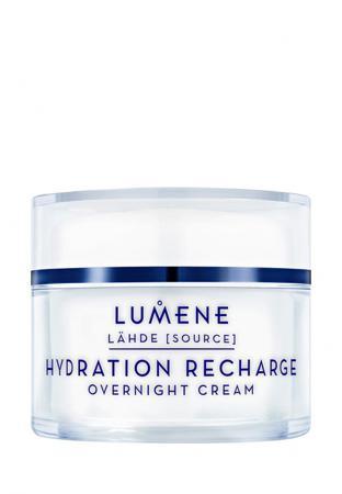 Средство для увлажнения кожи лица Lumene