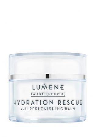 Средство для увлажнения кожи лица Lumene