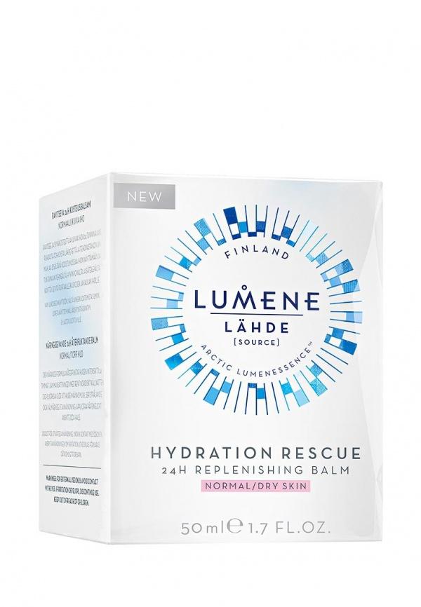 Средство для увлажнения кожи лица Lumene
