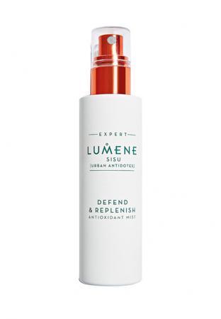 Средство для увлажнения кожи лица Lumene