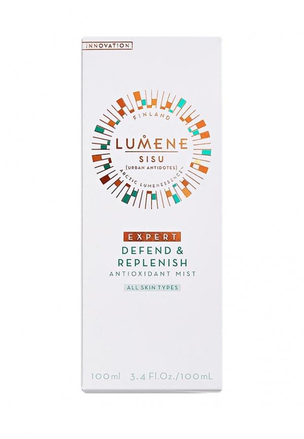 Средство для увлажнения кожи лица Lumene