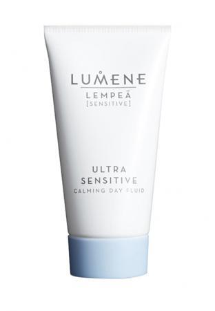Средство для увлажнения кожи лица Lumene