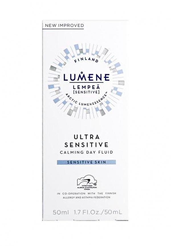 Средство для увлажнения кожи лица Lumene