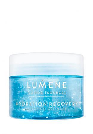 Средство для увлажнения кожи лица Lumene