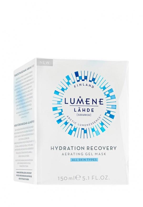 Средство для увлажнения кожи лица Lumene