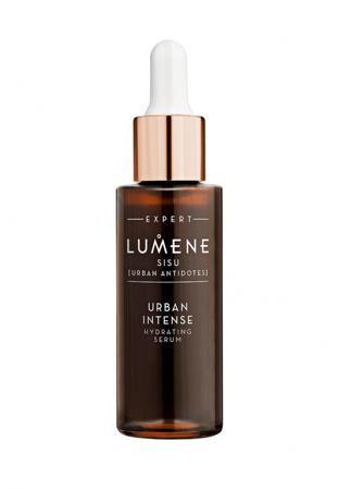 Средство для увлажнения кожи лица Lumene