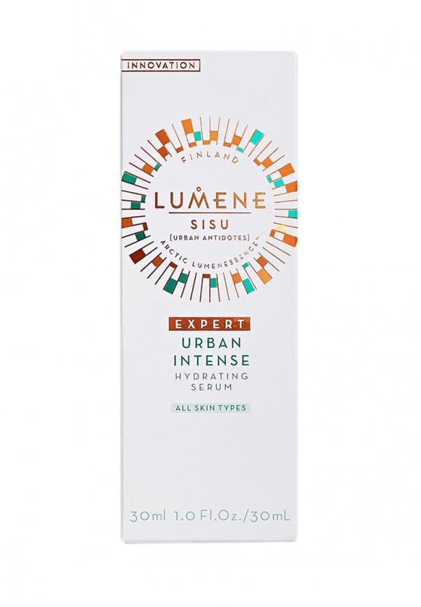 Средство для увлажнения кожи лица Lumene