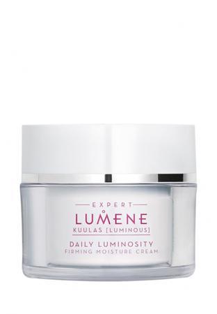 Средство для увлажнения кожи лица Lumene