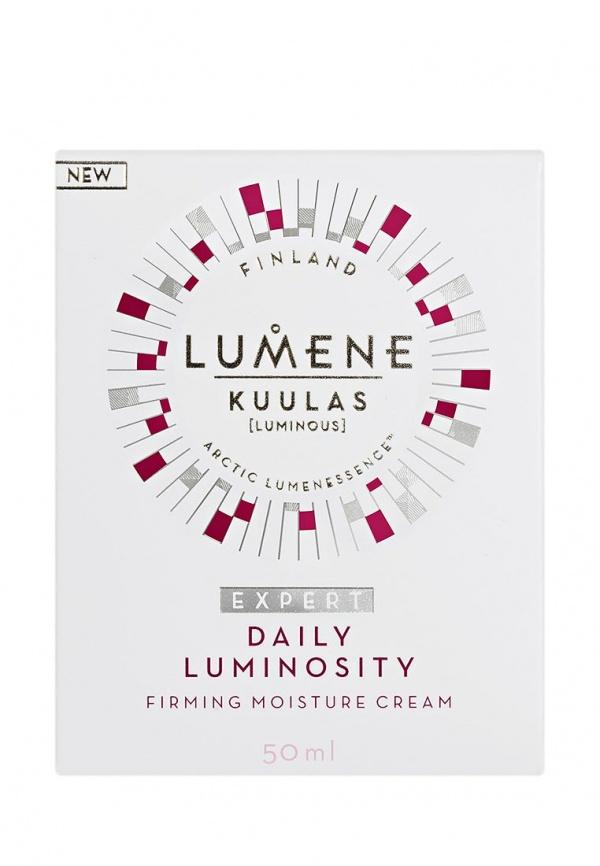 Средство для увлажнения кожи лица Lumene