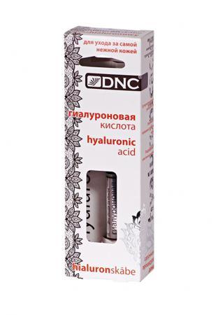 Средство для увлажнения кожи лица DNC